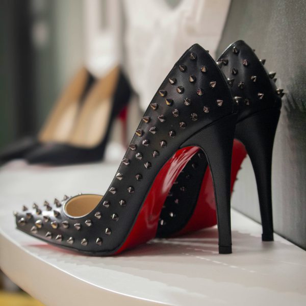 heels